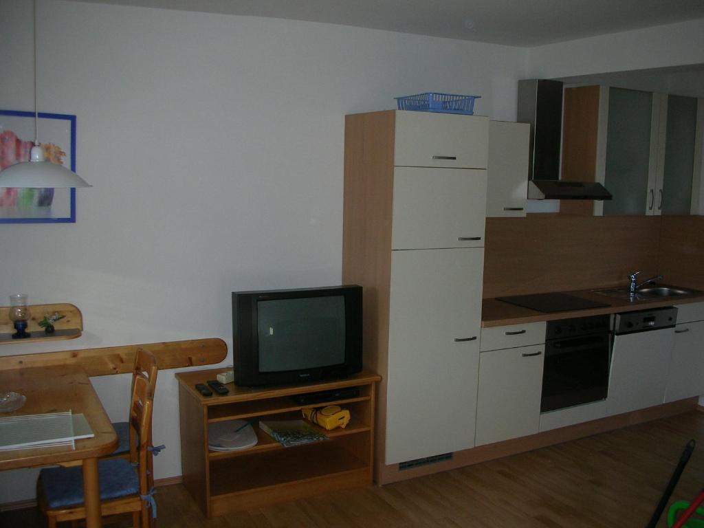 Haus Christina Apartamento Faak am See Quarto foto