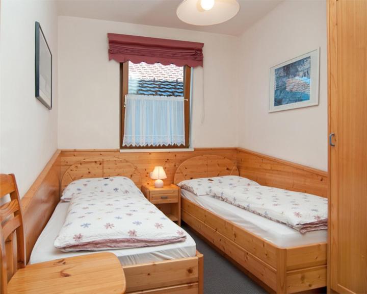 Haus Christina Apartamento Faak am See Quarto foto