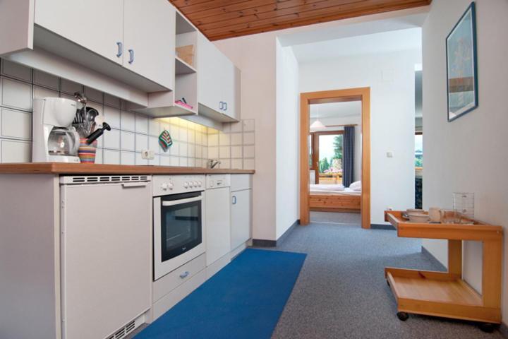 Haus Christina Apartamento Faak am See Quarto foto