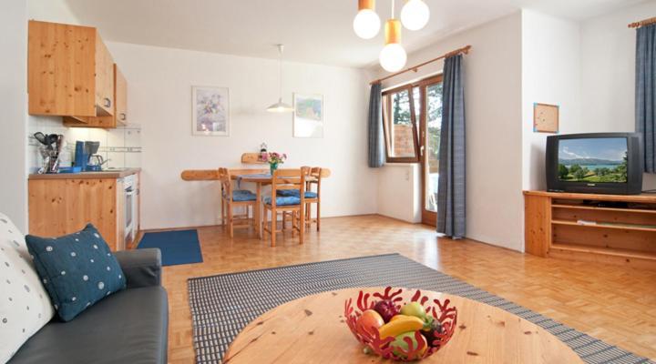 Haus Christina Apartamento Faak am See Quarto foto