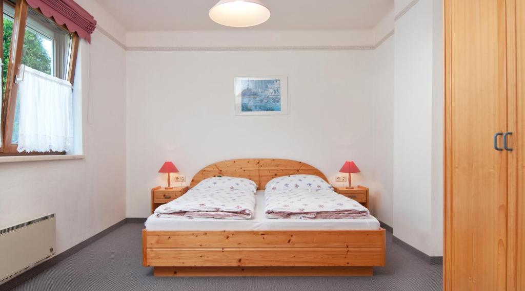 Haus Christina Apartamento Faak am See Quarto foto
